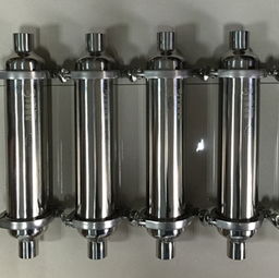 衛浴健康用品新選擇 高品質洗浴磁水器與廚房磁化凈水機廠家直銷，DN15/25型號優惠價格來襲